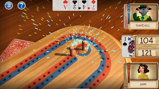 Aces Cribbage