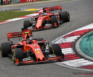 Ferrari-baas ziet het wel heel somber in: "Pas in 2022 opnieuw winnen"