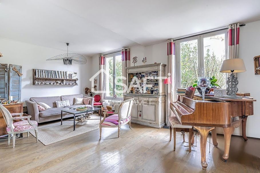 Vente maison 10 pièces 168 m² à Versailles (78000), 1 145 000 €