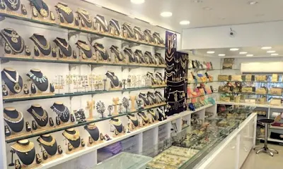 Arun Jewellery House