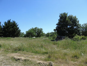 terrain à batir à Soissons (02)