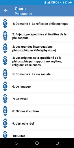 SamaSchool Collège et Lycée Cours, Exo...