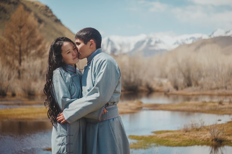 Photographe de mariage Aydyn Sedip (toshinari). Photo du 31 mars 2019