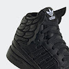 kids js wings 4.0 core black / core black / footwear white (gy1849)