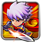 Cover Image of Tải xuống Brave Fighter ： Demon Revenge 1.9.2 APK