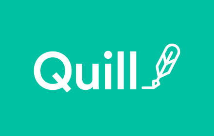 Quill small promo image