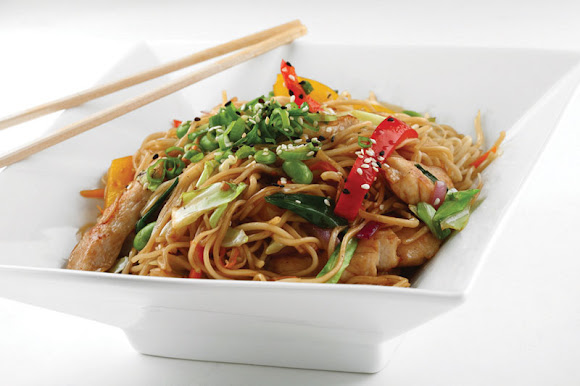 Noodle