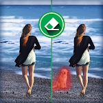 Cover Image of ดาวน์โหลด Touch Retouch: Remove Unwanted Photo Objects 1.1 APK