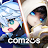 Soul Strike X Summoners War icon