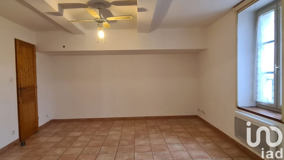 Vente appartement 5 pièces 111 m² à Narbonne (11100), 195 000 €