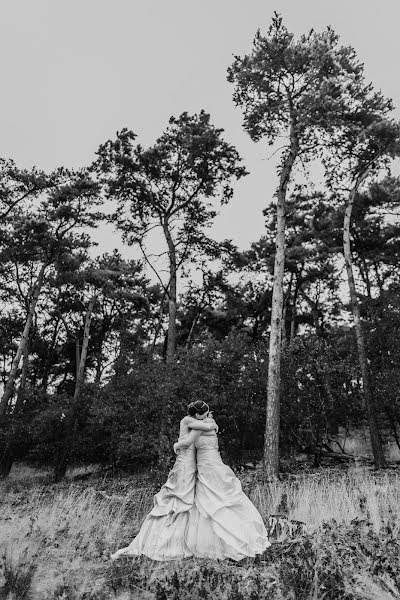 Fotografer pernikahan Robert Van Ingen (hartvoortrouwen). Foto tanggal 18 Juni 2020