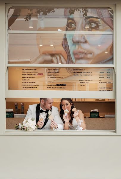 Fotografo di matrimoni Steven Duncan (svenstudios). Foto del 27 dicembre 2023