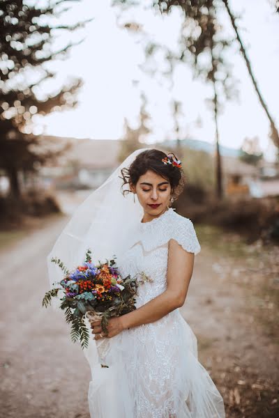 Fotógrafo de casamento Rox Pistacho (hansandroxes1). Foto de 3 de setembro 2018