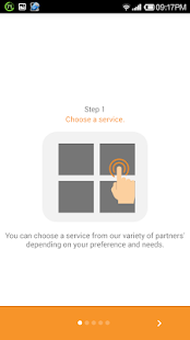 How to download DirtyJobs.PH 2.0 unlimited apk for android