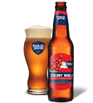 SAMUEL ADAMS CHERRY WHEAT ALE