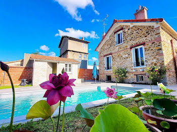 maison à Vigneux-sur-Seine (91)