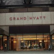 【台北君悅酒店】凱菲屋 Café