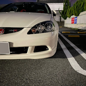 インテグラ DC5