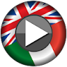 Offline Translator Italian Pro icon