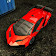 Super Sport Car Parking 3D icon