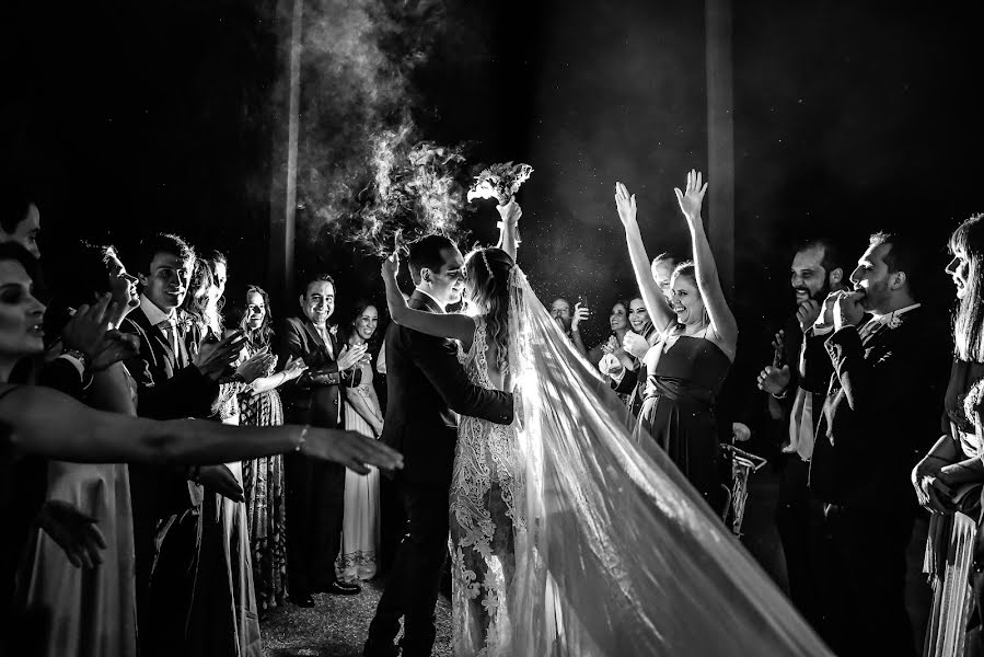 Wedding photographer Vinicius Fadul (fadul). Photo of 19 November 2018