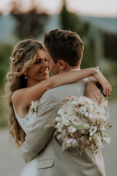 Fotógrafo de bodas Haris Mulaosmanovic (marelicaphoto). Foto del 12 de septiembre 2023