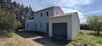 maison à Lourmarin (84)