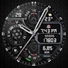 MD330 Analog Watch Face icon