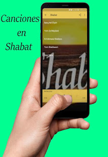 Alabanzas para Shabat(圖3)-速報App