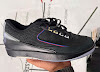 two 18 x air jordan 2 low black