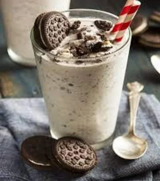 Choco Oreo Cold Coffee