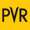 PVR Cinemas, Ie Moulali, Hyderabad logo