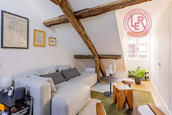 appartement à Paris 4ème (75)