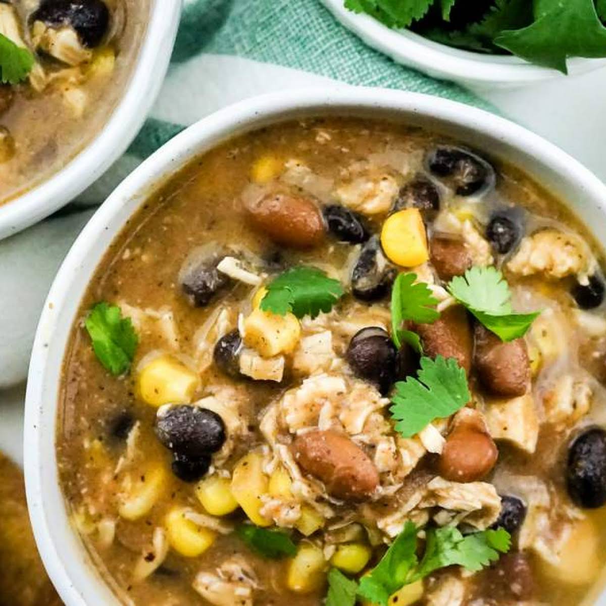 10 Best Weight Watchers Zero Point Soup Recipes