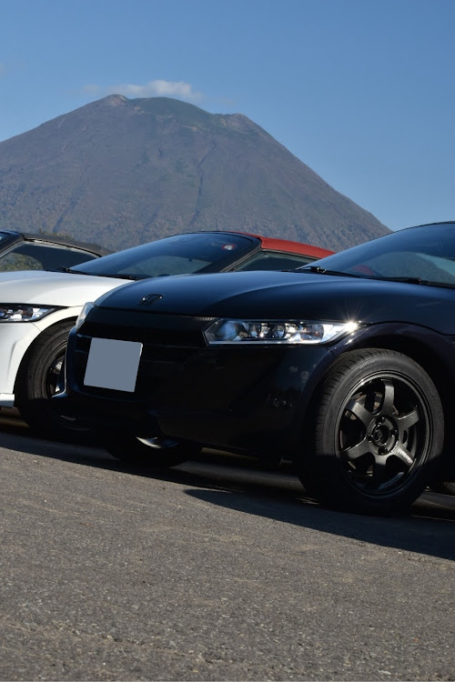 S660のいつもイイネありがとうございます！・ツーリング・「美しいクルマと共に暮らす。」に関するカスタム事例の投稿画像7枚目