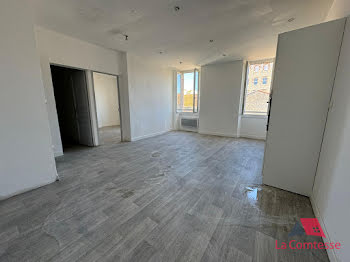 appartement à Marseille 3ème (13)