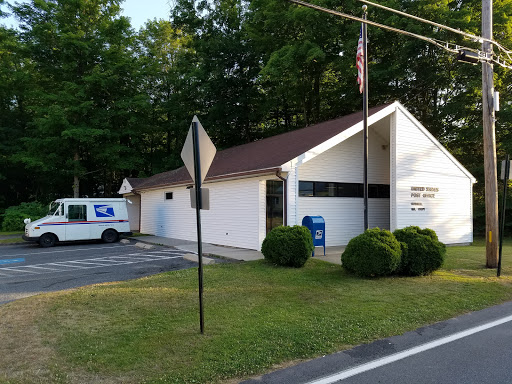 Russell Post Office