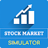 StockMarketSim - Stock Market Simulator1.1.1 (Ad-Free)