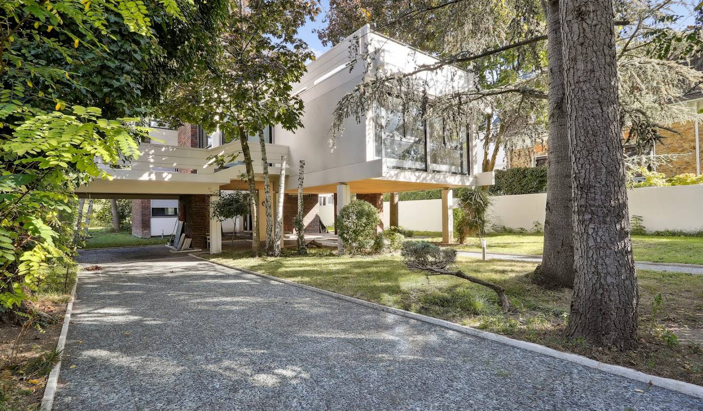 Maison avec terrasse Le Perreux-sur-Marne