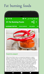 Detox for belly fat(圖5)-速報App