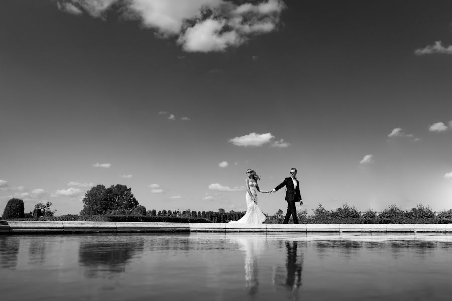 Wedding photographer Donatas Ufo (donatasufo). Photo of 17 February 2020