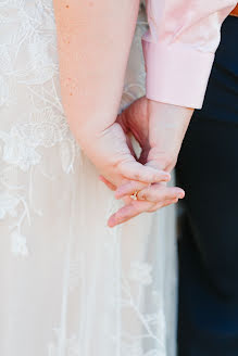 Hochzeitsfotograf Eirini Milaki (eirinimilaki). Foto vom 21. Juni 2023
