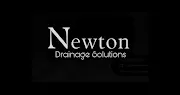 Newton Drainage Solutions Logo