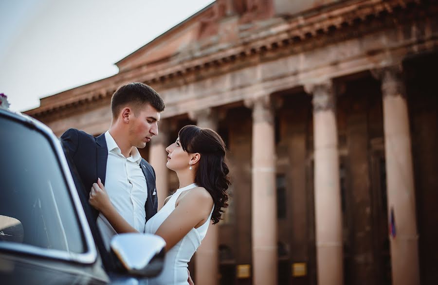 Wedding photographer Aleksey Pakhomov (jiefa). Photo of 28 October 2019