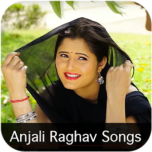 Anjali Ragha Songs  Icon