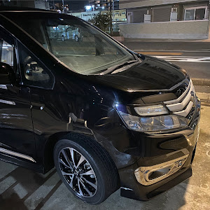 ステップワゴンスパーダ RK5