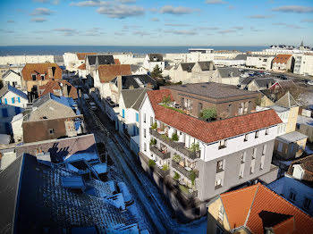 appartement à Berck (62)