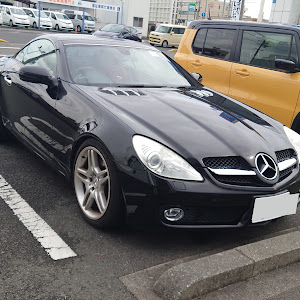 SLK R171