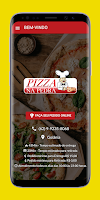 Pizza na Pedra - Delivery Screenshot