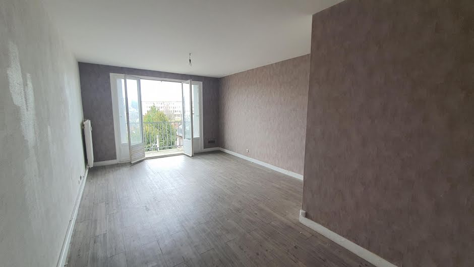 Vente appartement 1 pièce 27.91 m² à Evreux (27000), 30 000 €